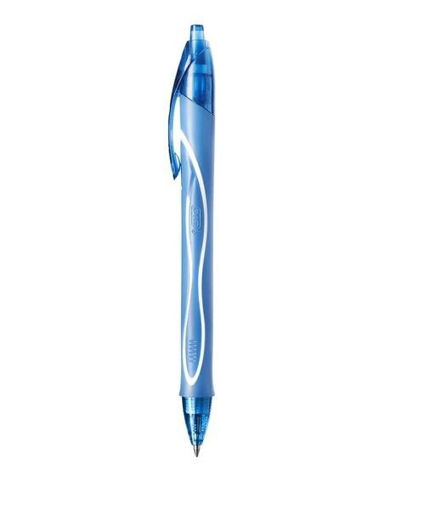 Picture of BIC GELOCITY QUICK DRY GEL BLUE